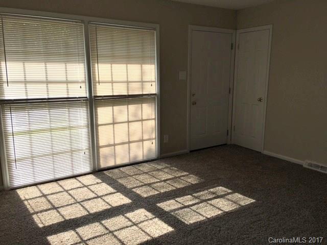 Windsor Park - Residential Lease