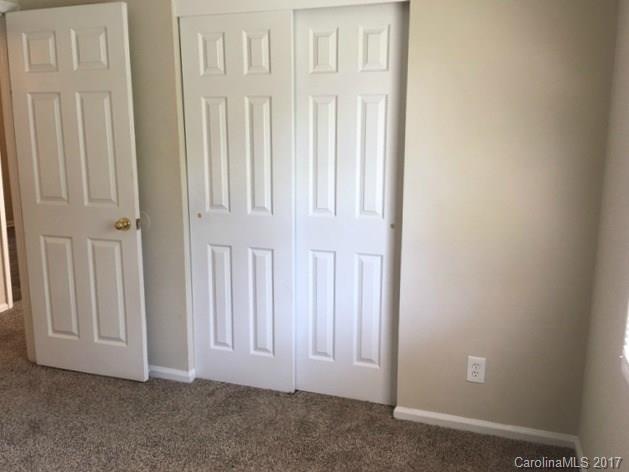 Windsor Park - Residential Lease