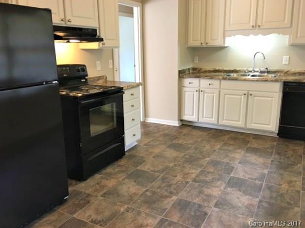 Windsor Park - Residential Lease