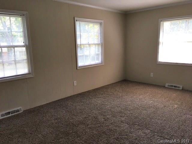 Windsor Park - Residential Lease