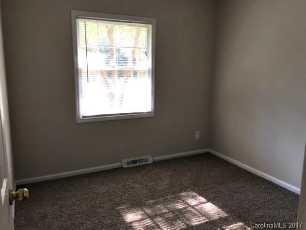 Windsor Park - Residential Lease