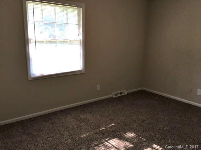 Windsor Park - Residential Lease