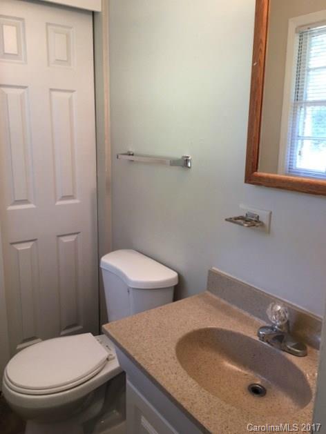 Windsor Park - Residential Lease