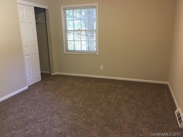 Windsor Park - Residential Lease