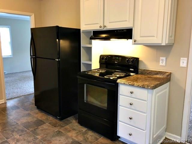 Windsor Park - Residential Lease