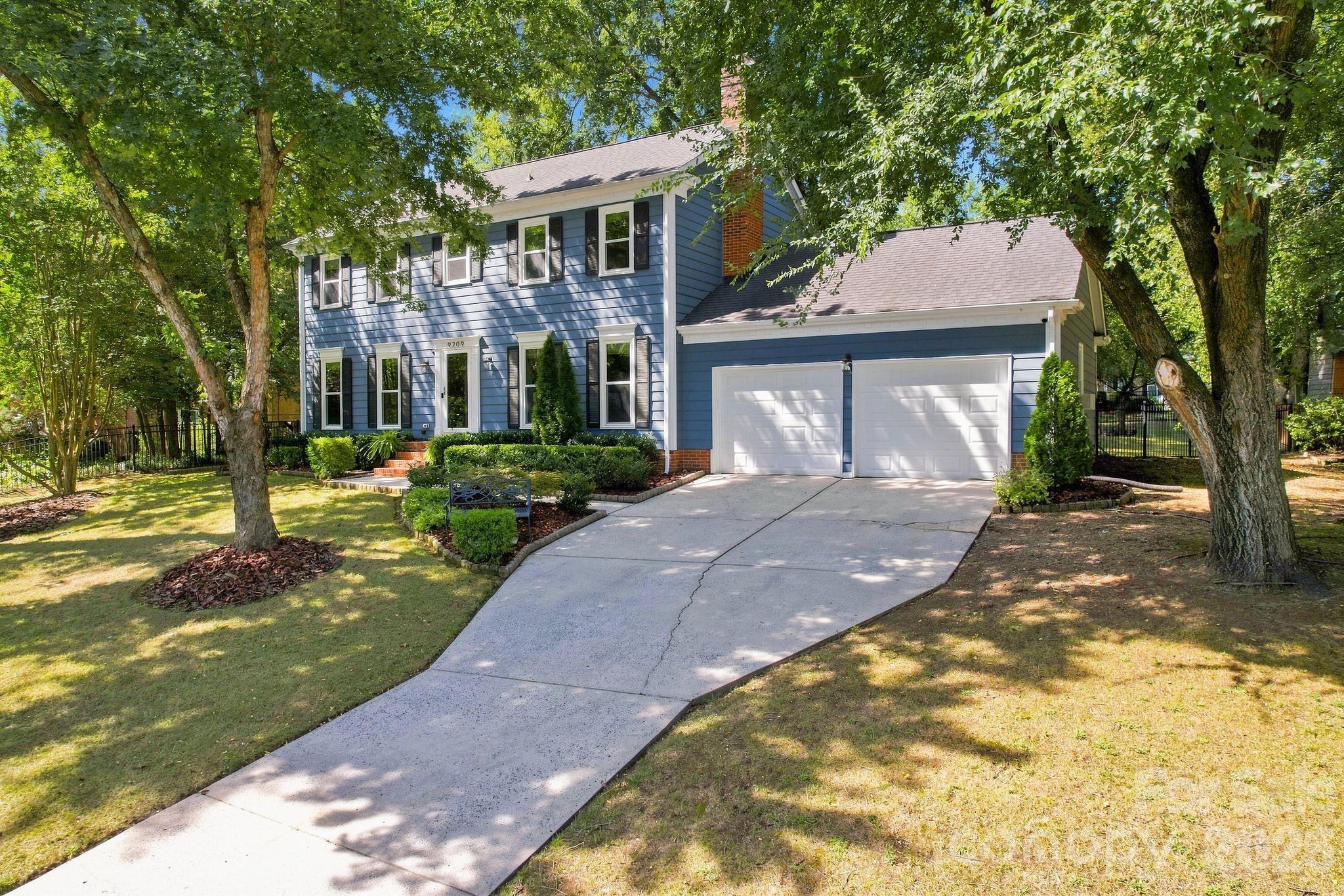 9209 Deer Spring Lane