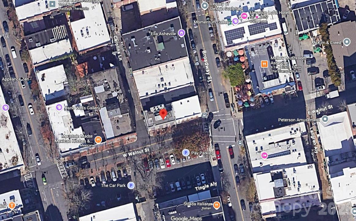 5 Walnut Street