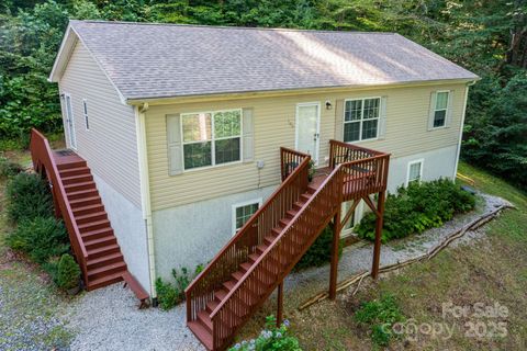 100 Susanna Cove Road Mars Hill NC 28754