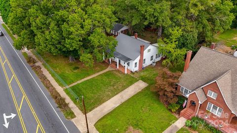 A home in Granite Falls