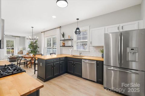 8225 Ballymore Court Huntersville NC 28078