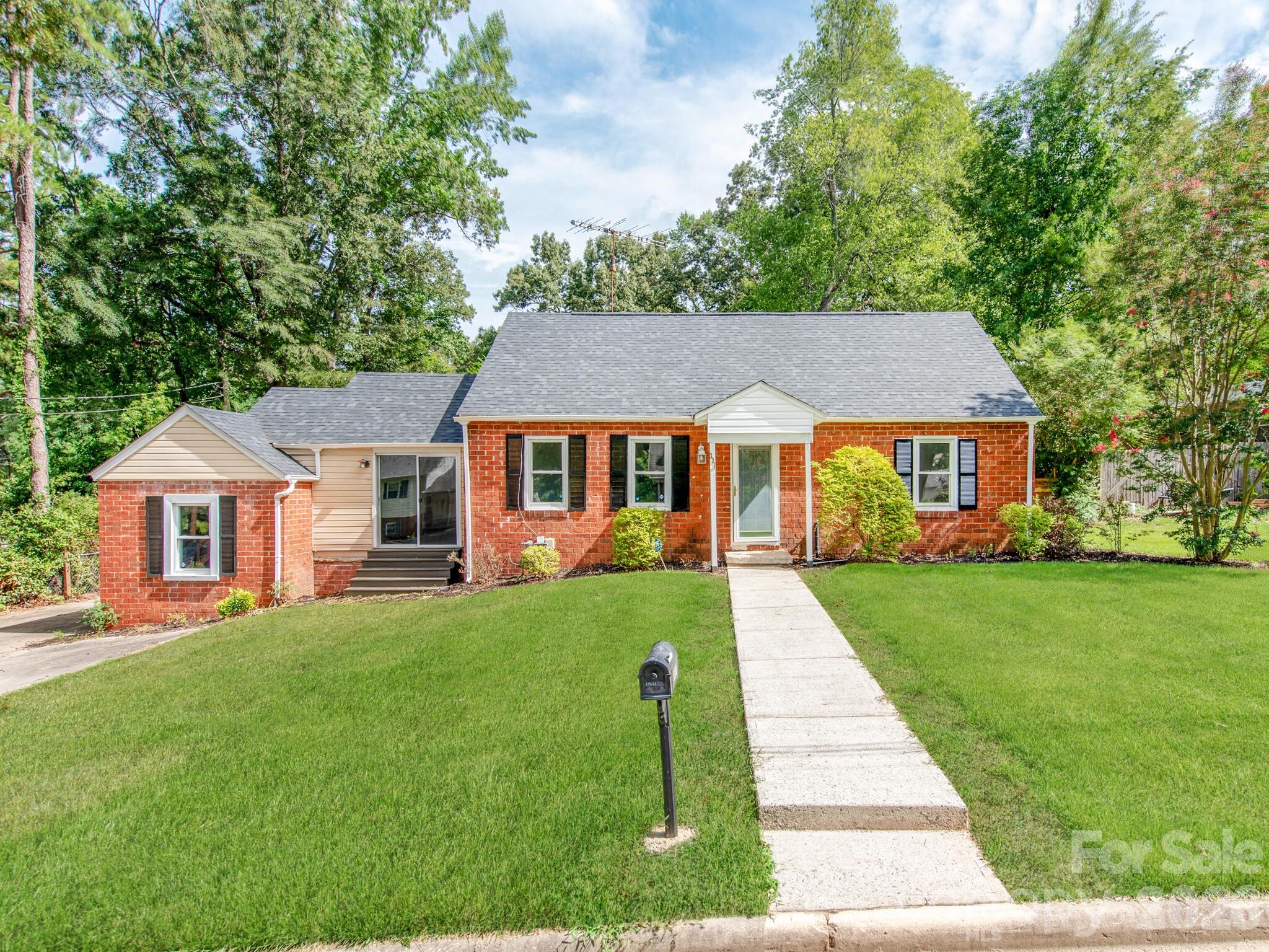 331 Park Road, Albemarle, NC, 28001