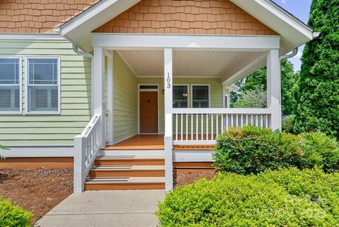 11 Myra Place 103 Asheville NC 28806