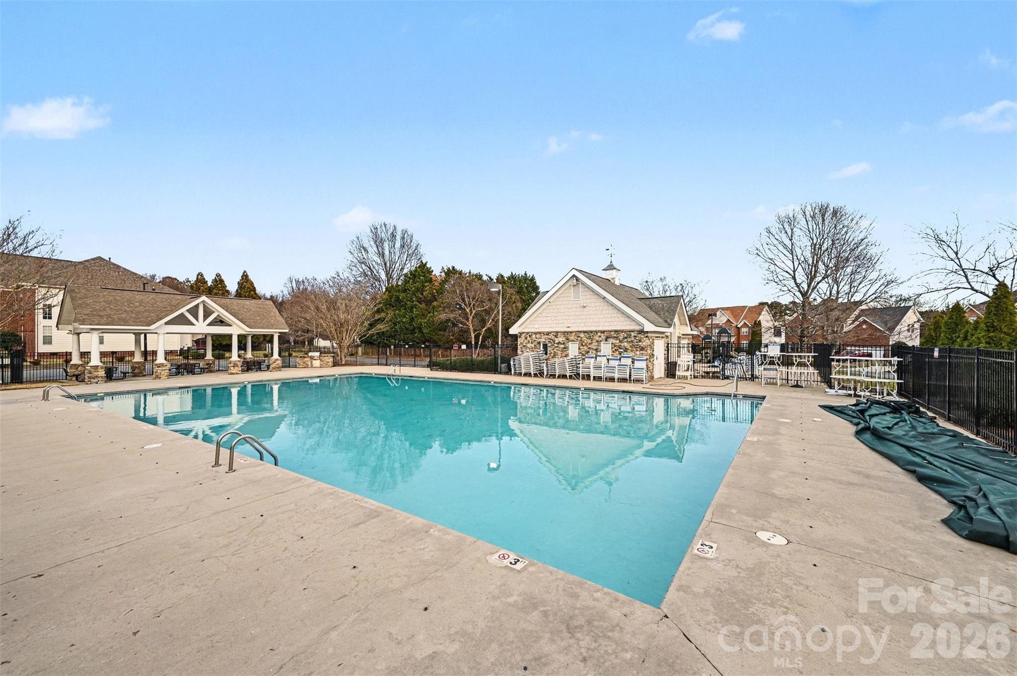 Fountaingrove - Residential