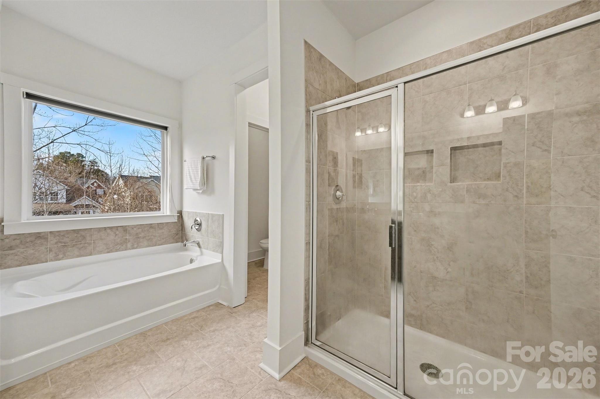 Fountaingrove - Residential