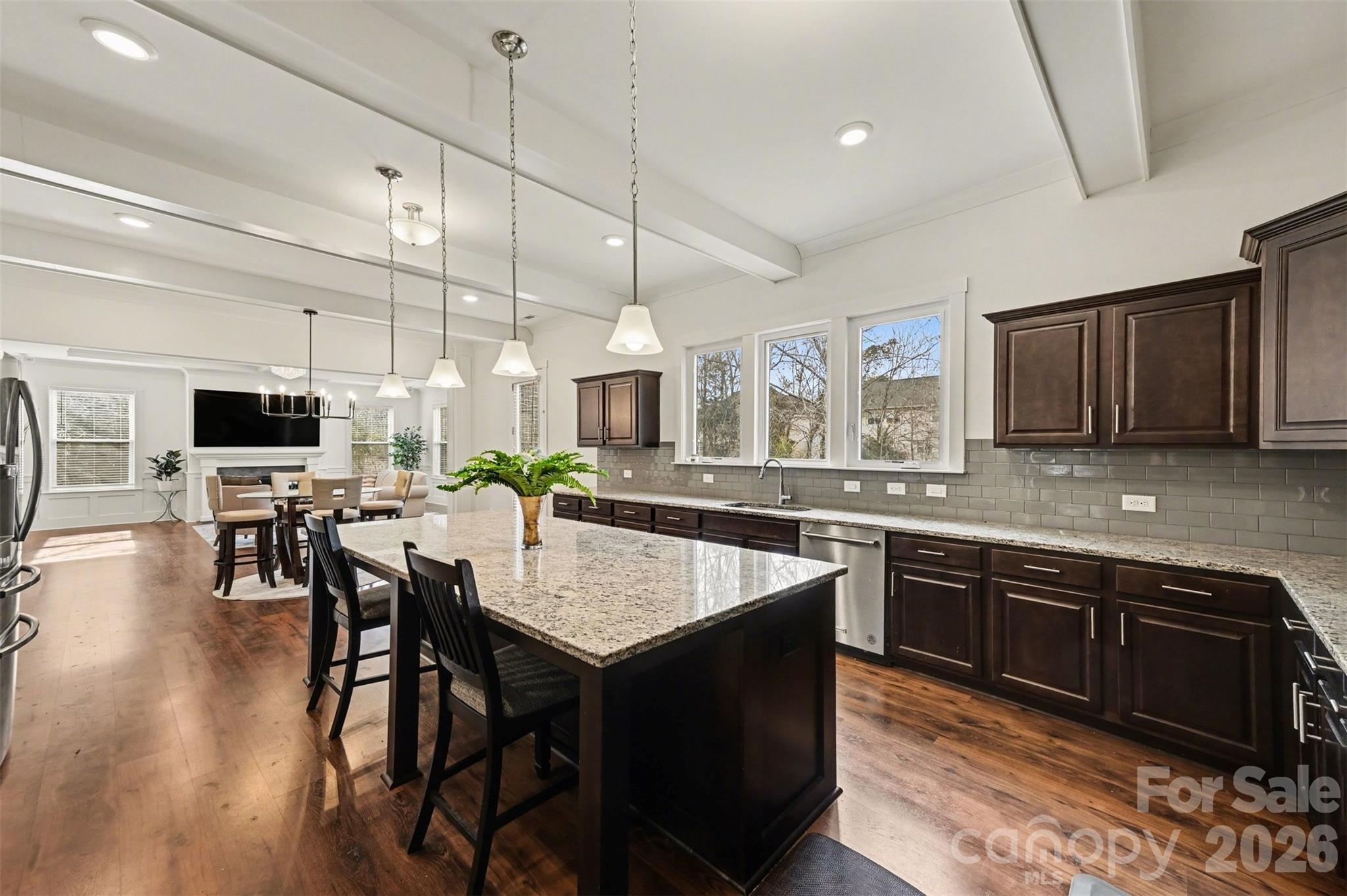 Fountaingrove - Residential