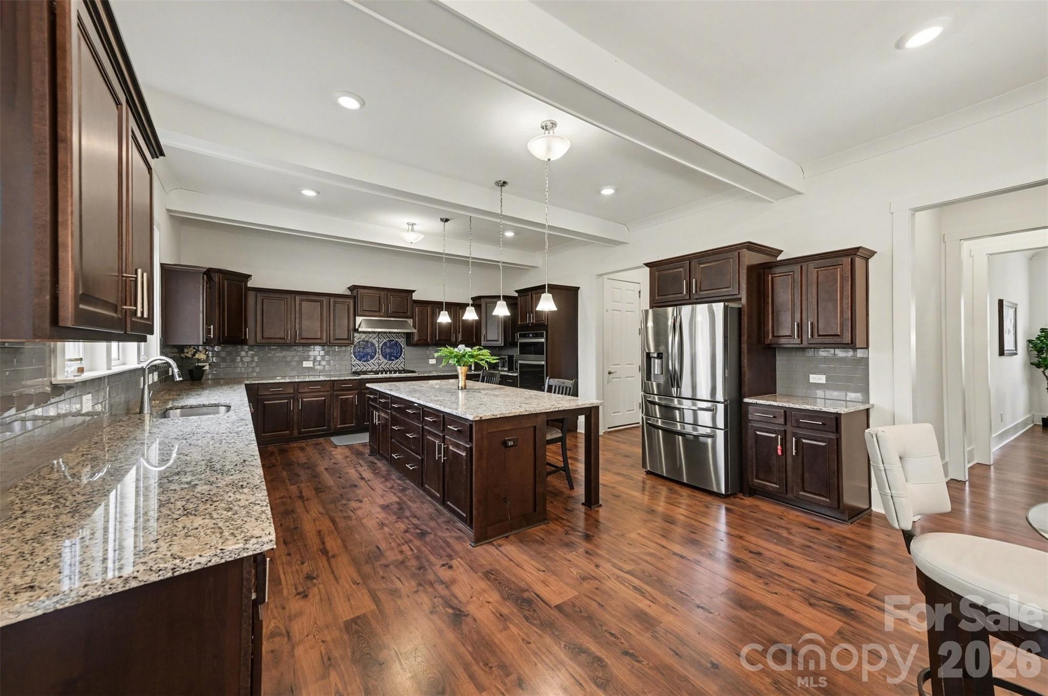 Fountaingrove - Residential