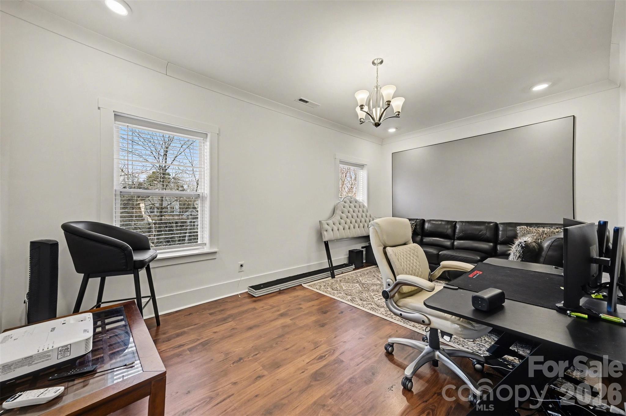 Fountaingrove - Residential