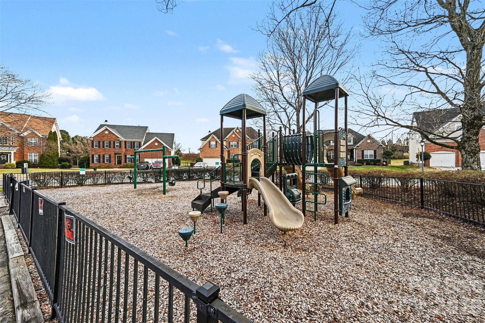 Fountaingrove - Residential