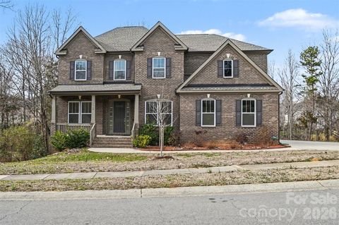 1310 Bershire Lane Charlotte NC 28262