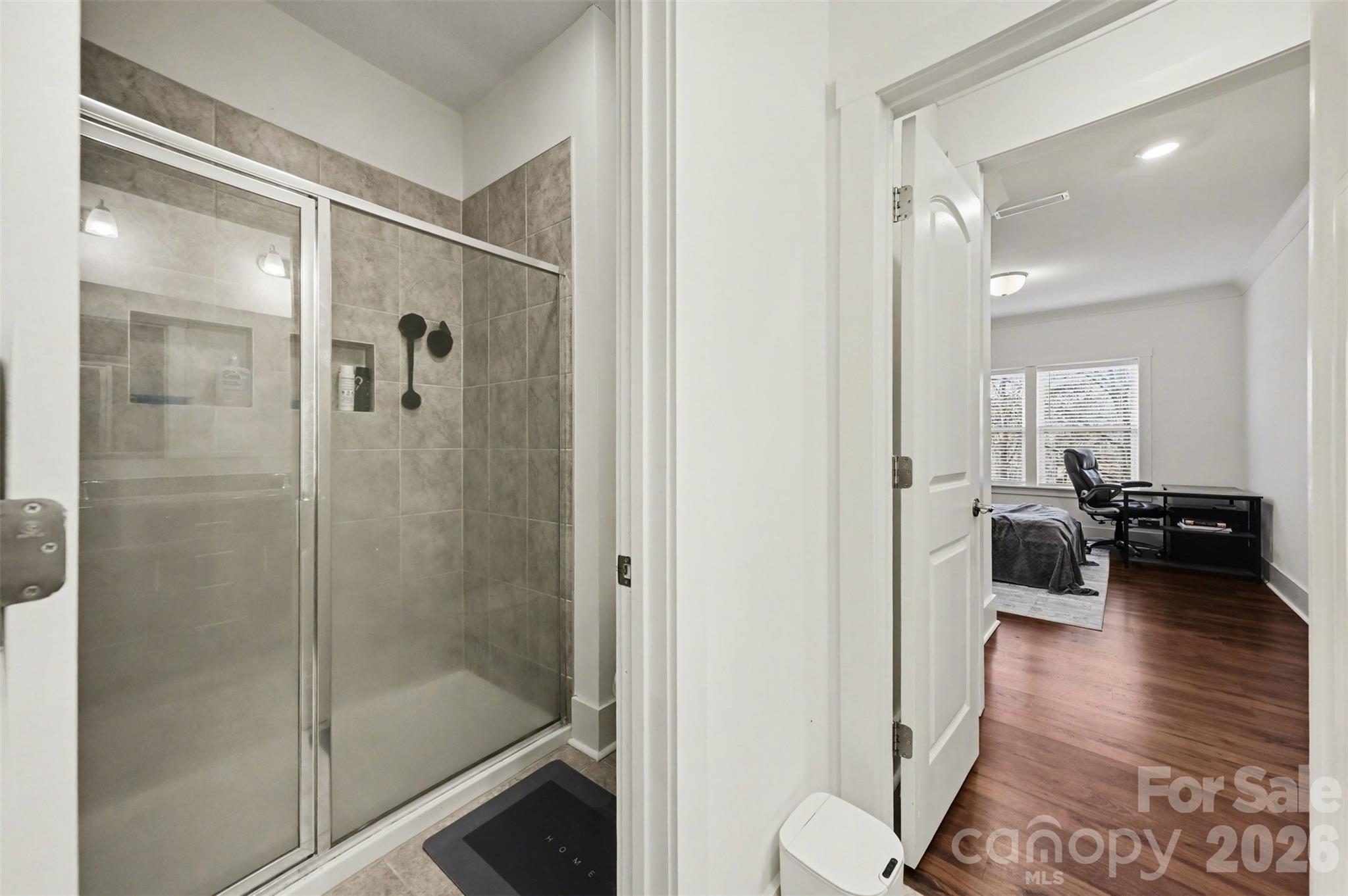 Fountaingrove - Residential