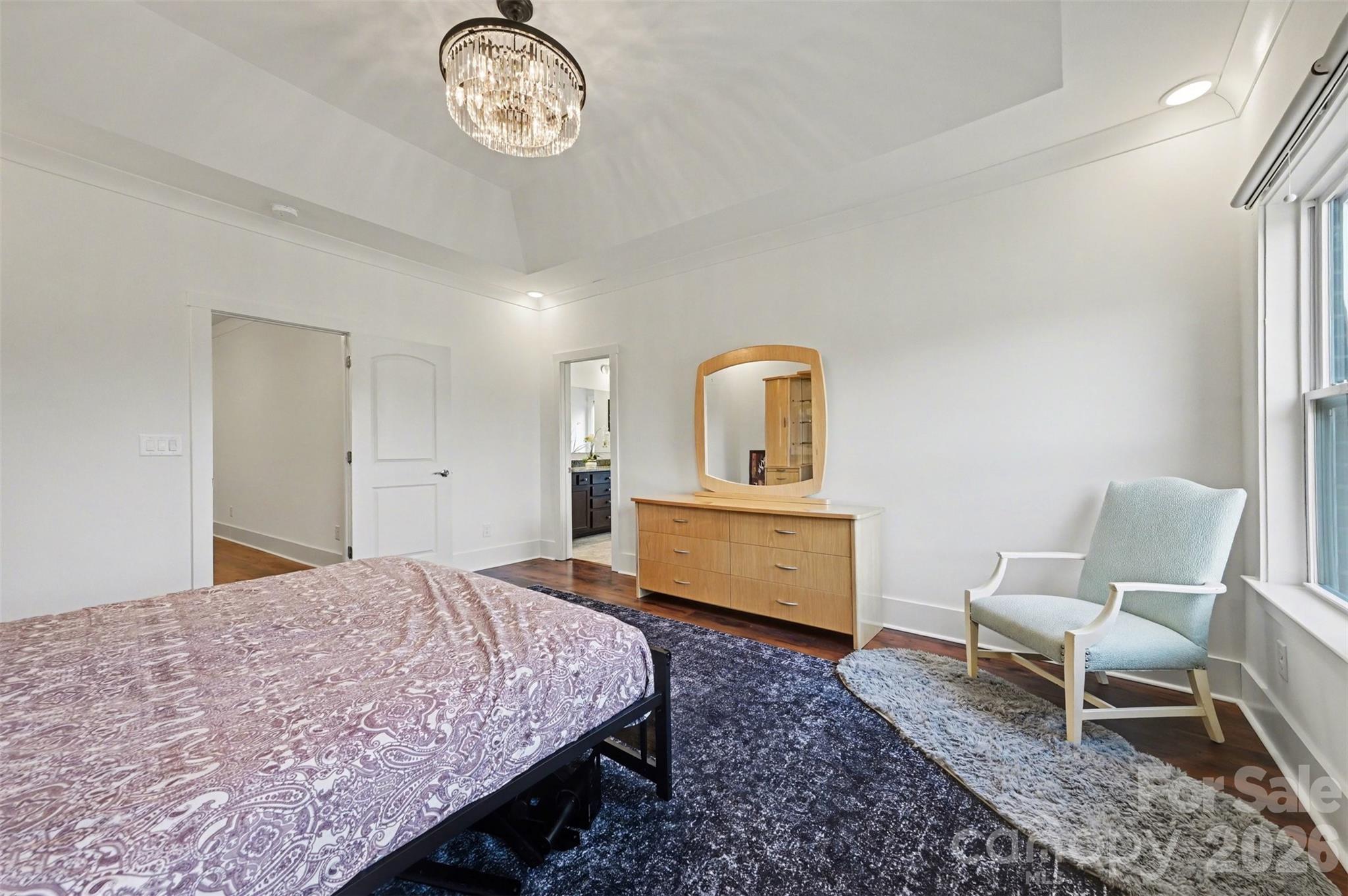 Fountaingrove - Residential