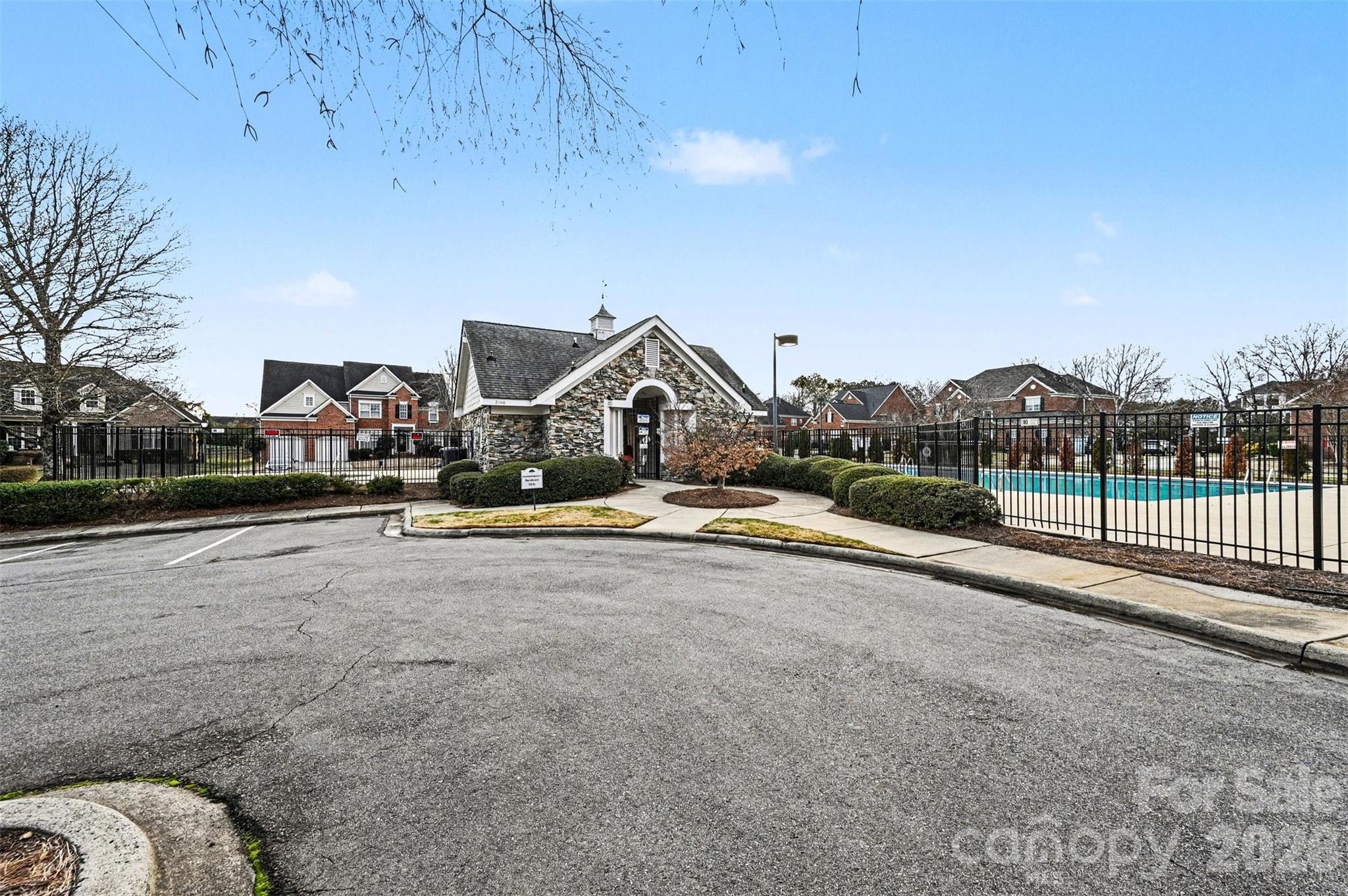 Fountaingrove - Residential