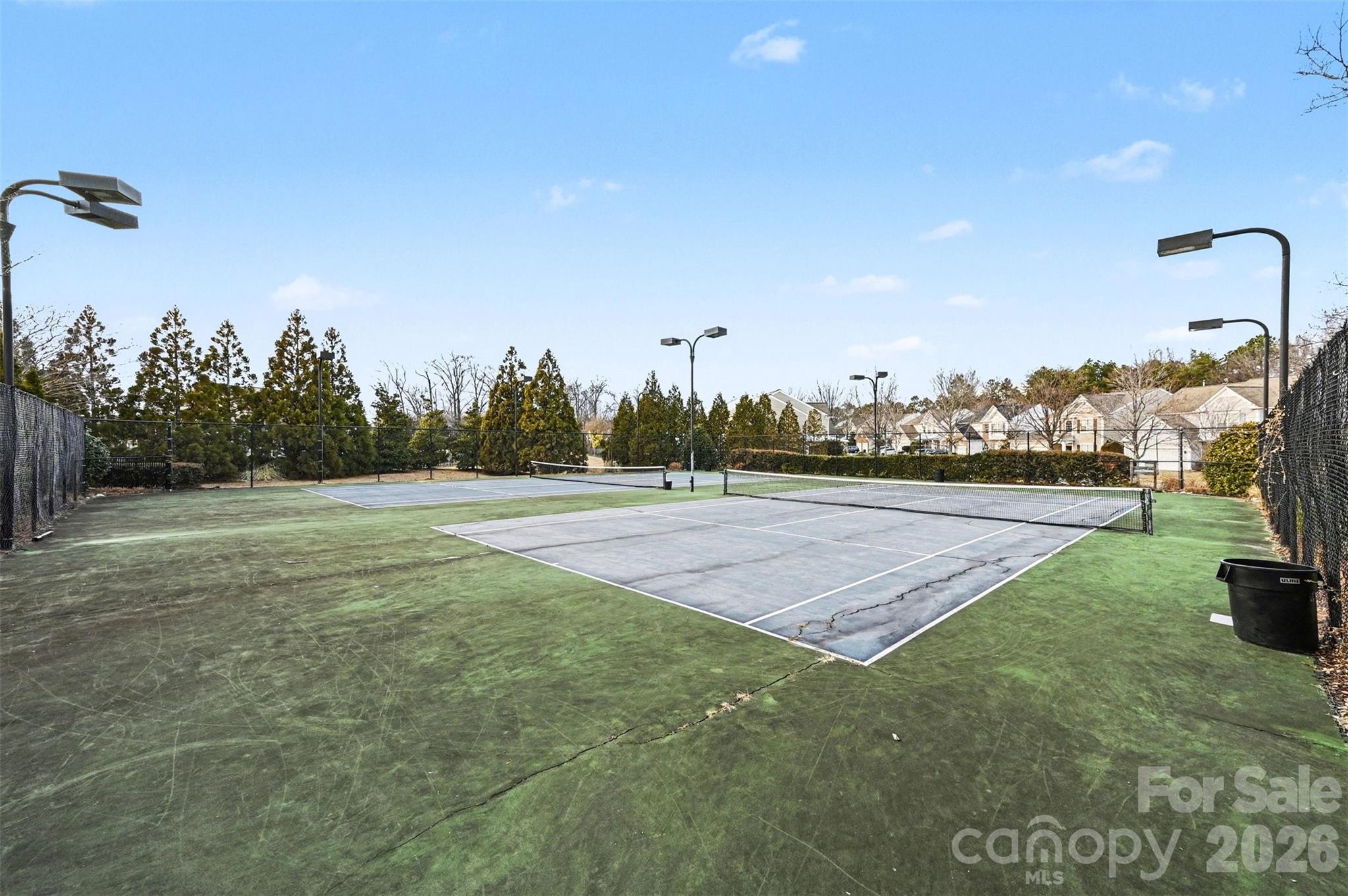 Fountaingrove - Residential