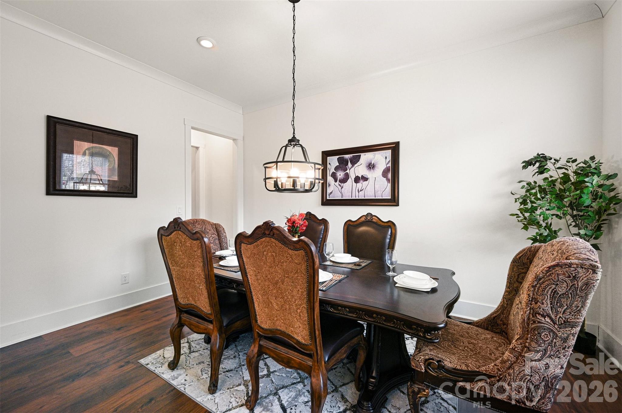 Fountaingrove - Residential