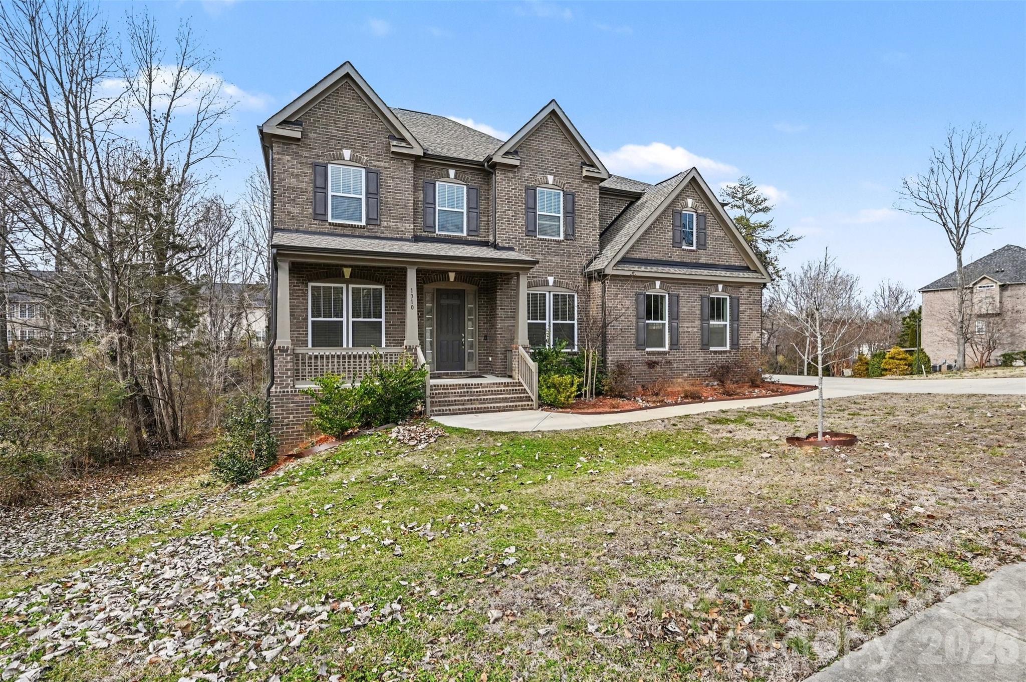 Fountaingrove - Residential