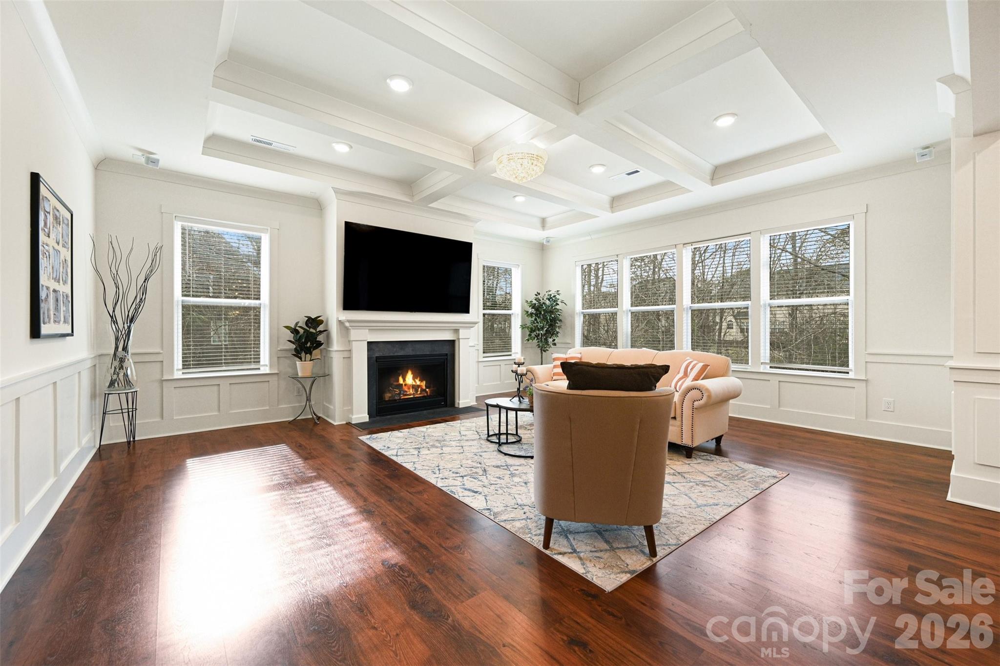 Fountaingrove - Residential