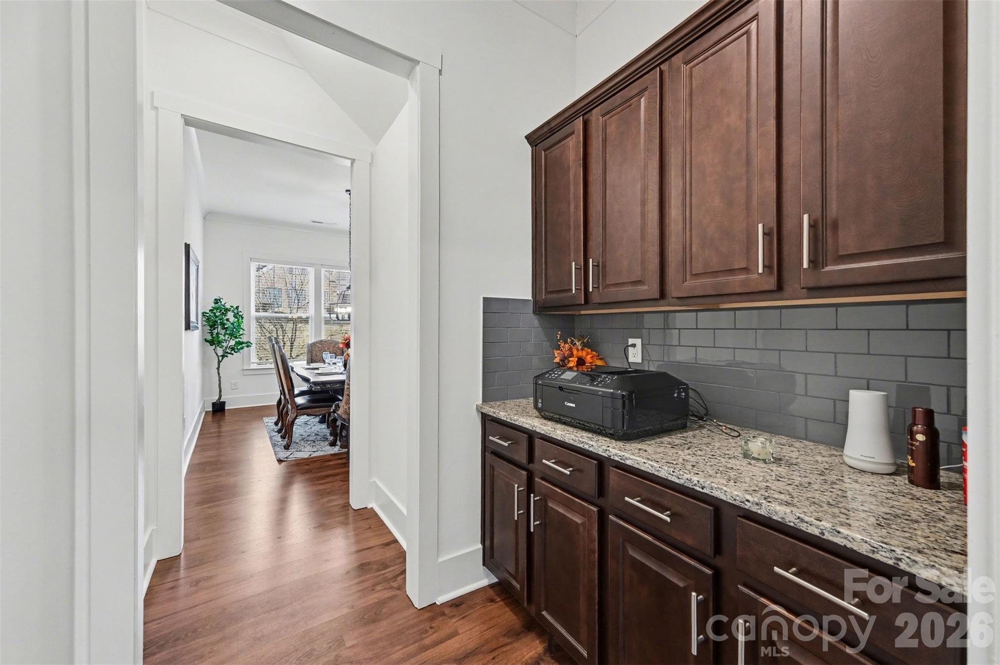 Fountaingrove - Residential