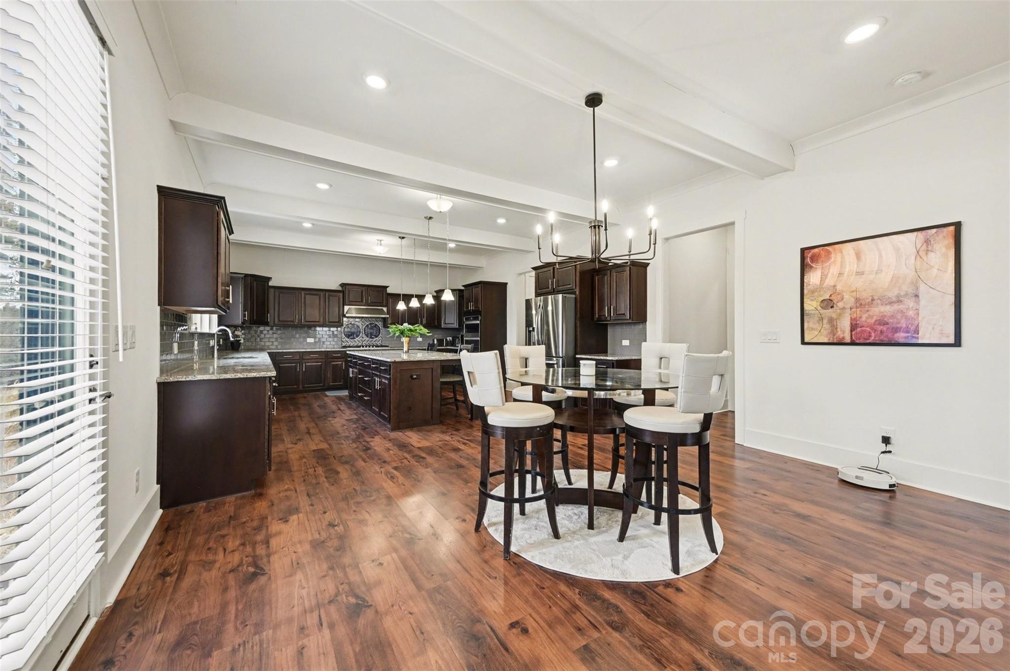 Fountaingrove - Residential