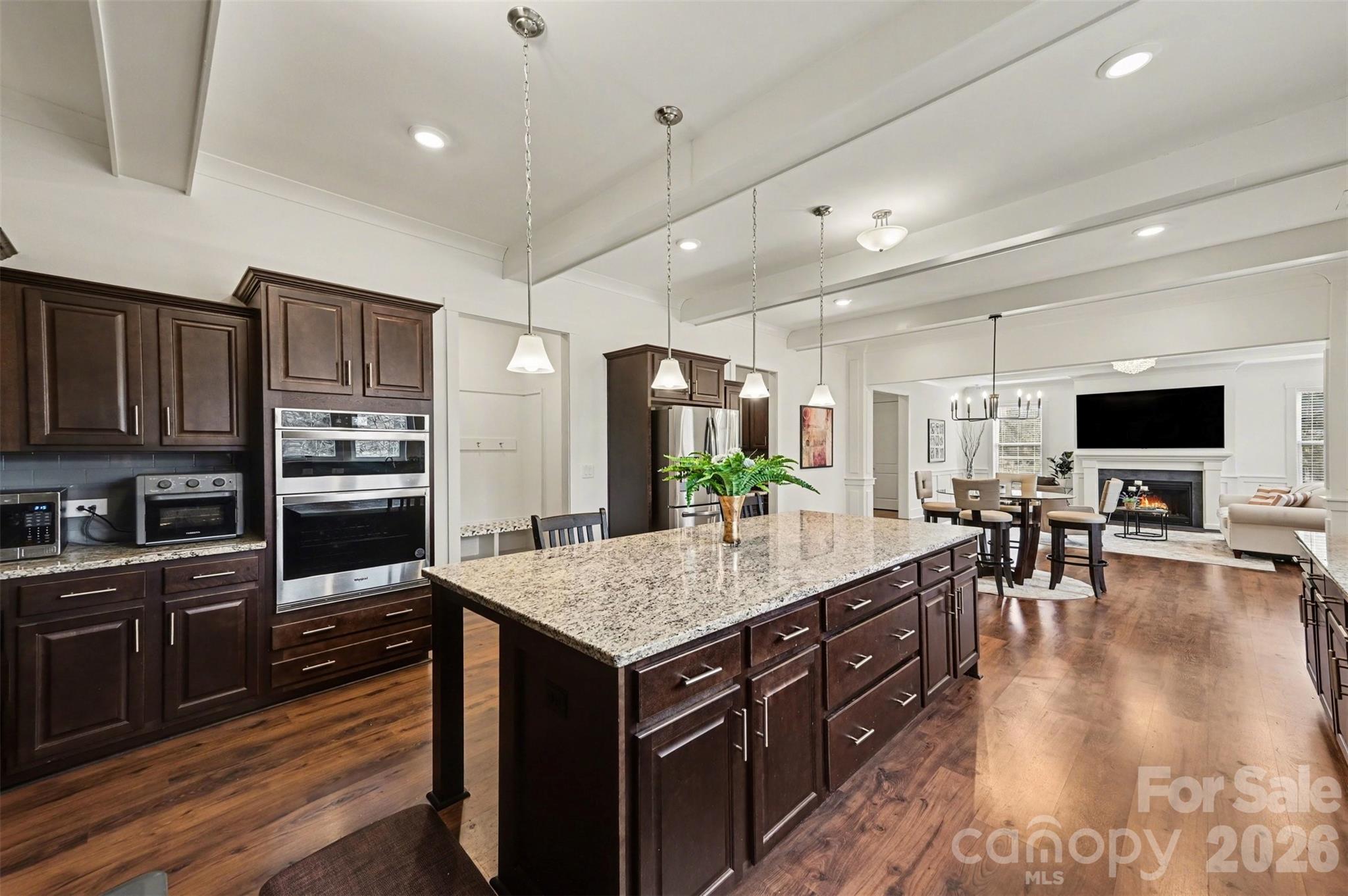 Fountaingrove - Residential