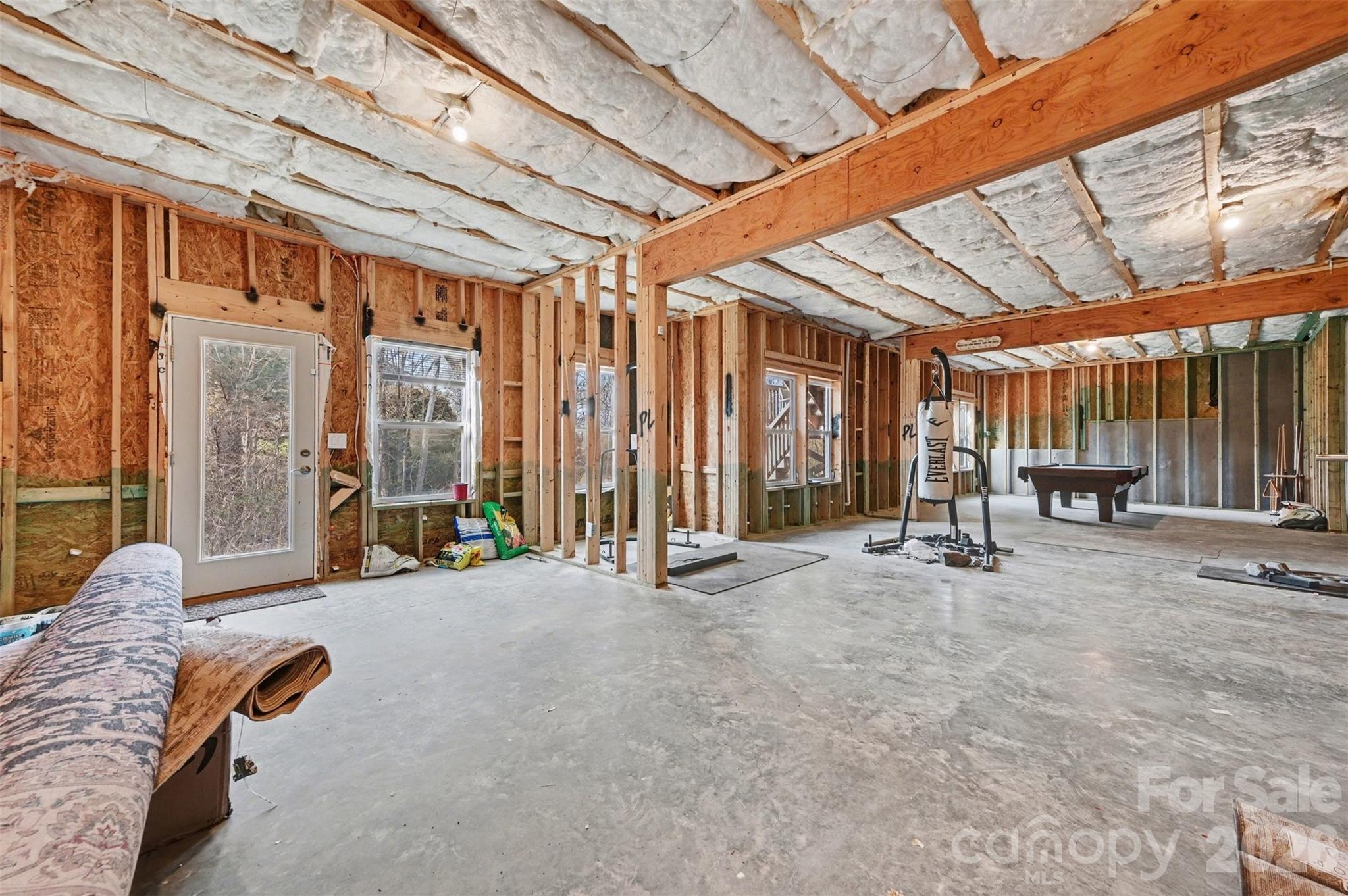 Fountaingrove - Residential