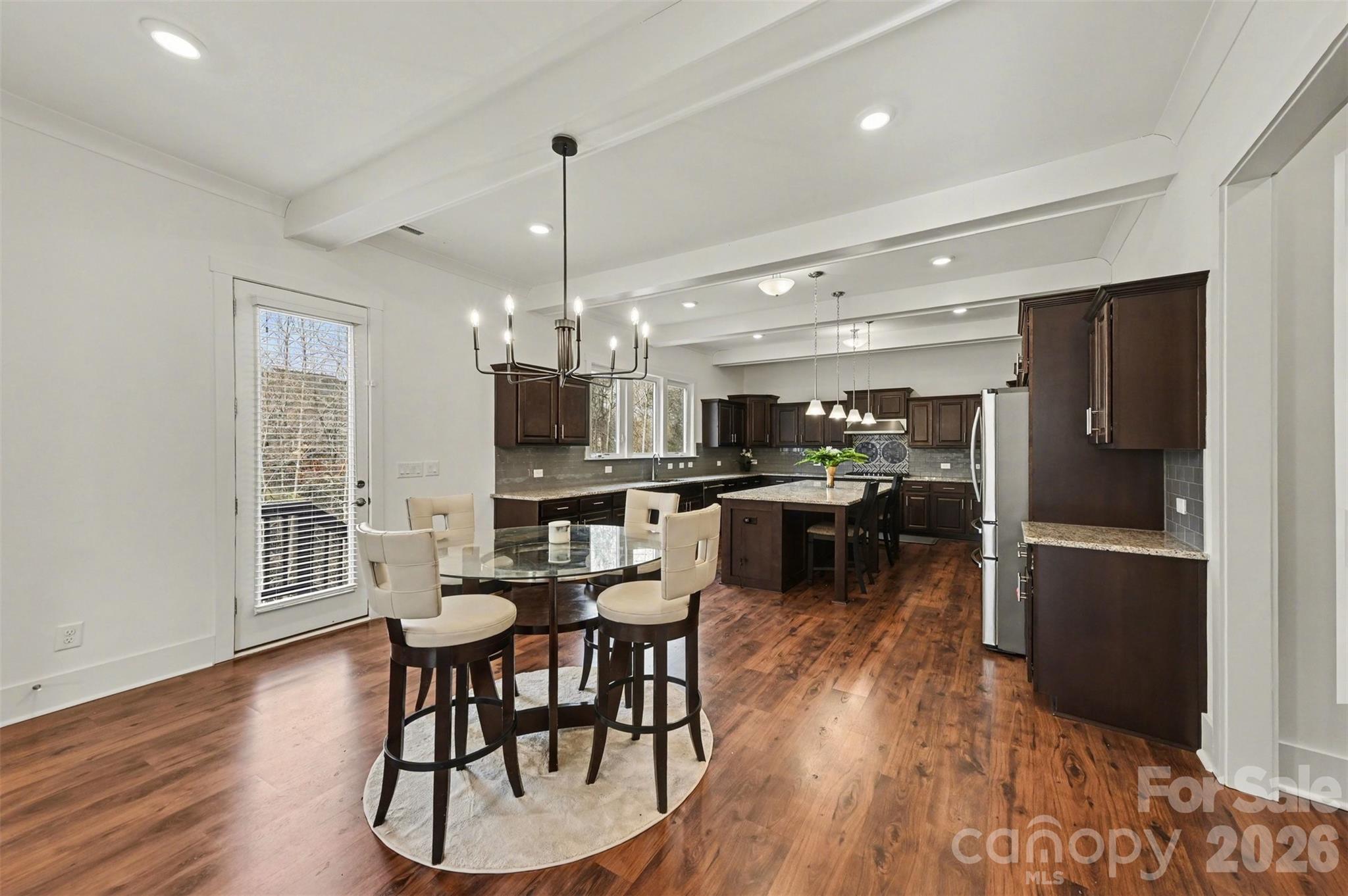 Fountaingrove - Residential