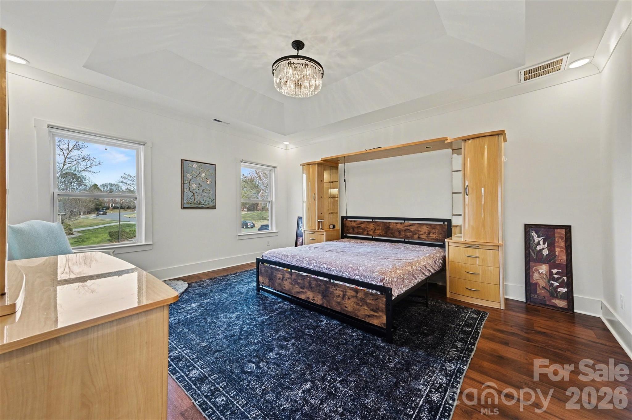 Fountaingrove - Residential