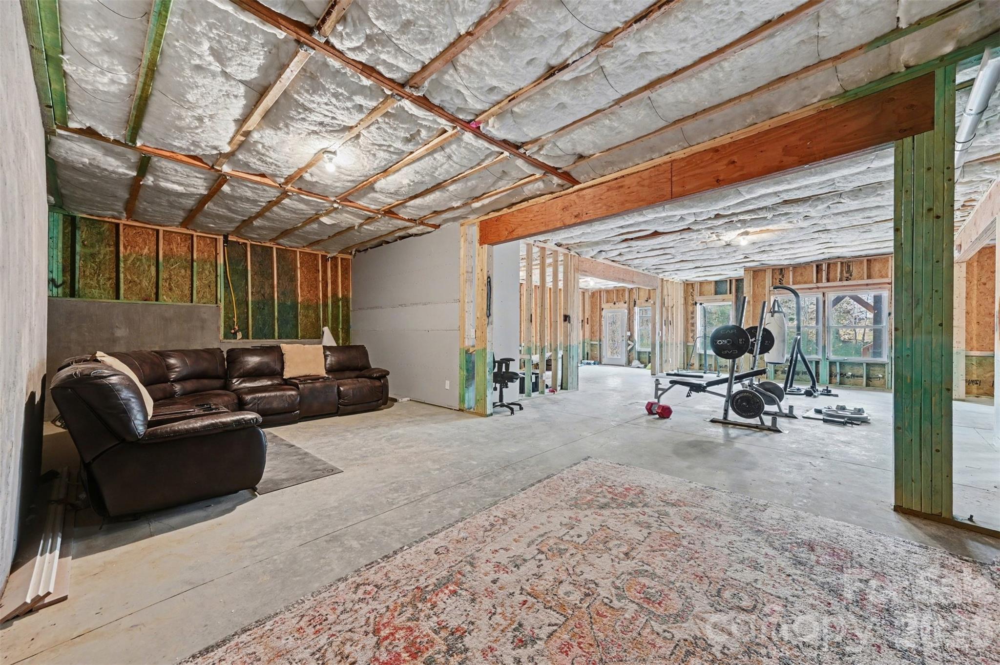 Fountaingrove - Residential