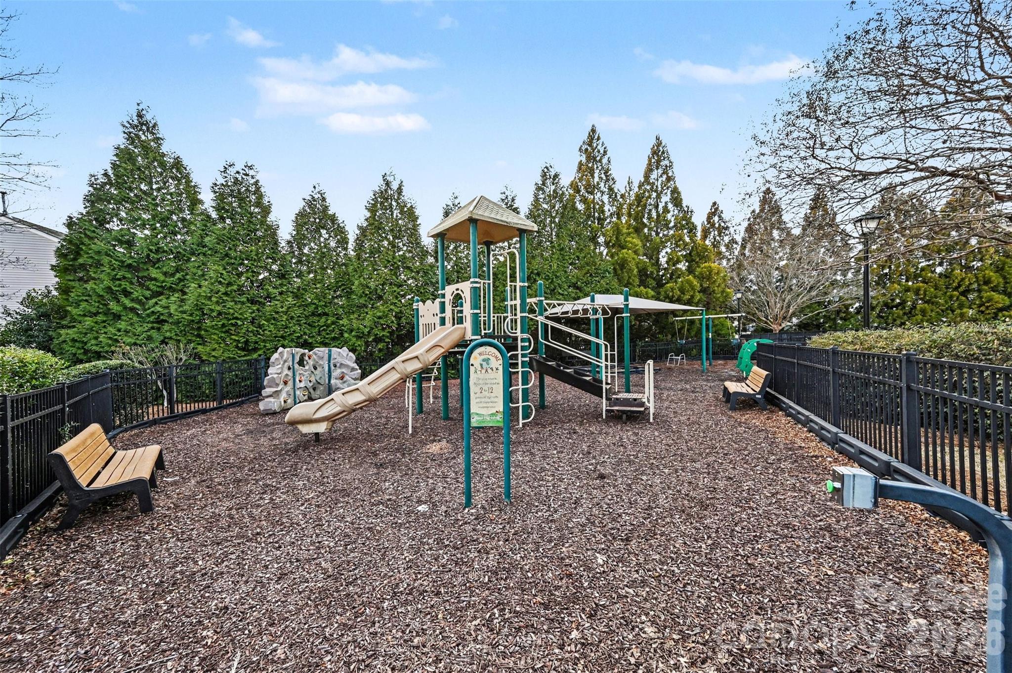 Fountaingrove - Residential