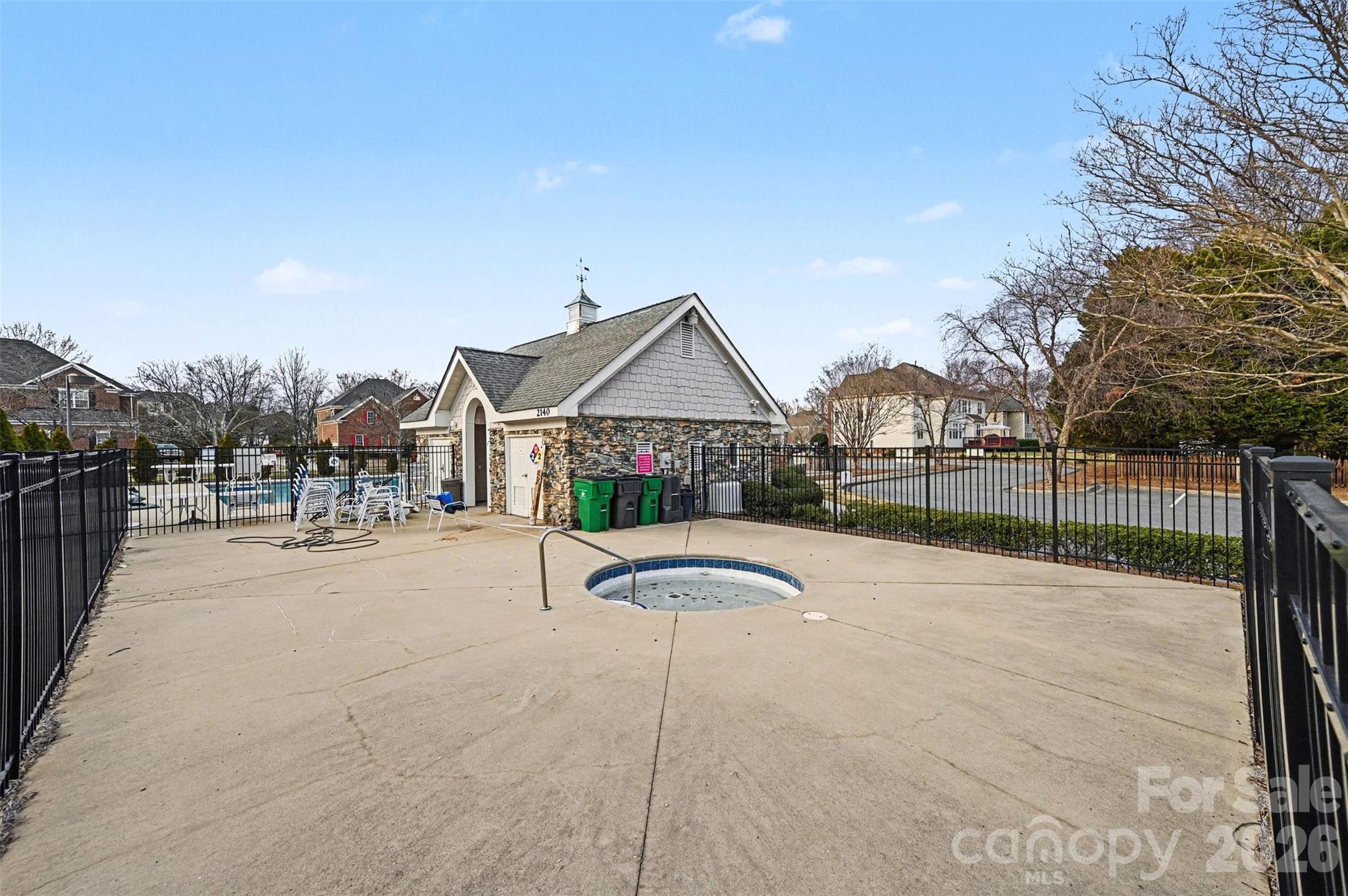 Fountaingrove - Residential