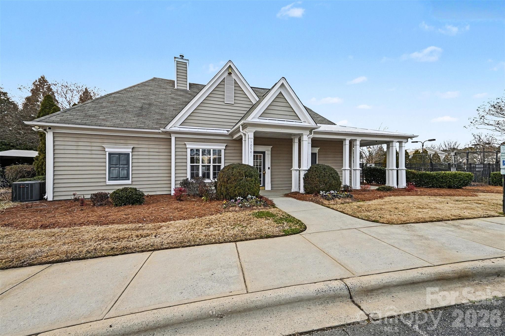 Fountaingrove - Residential