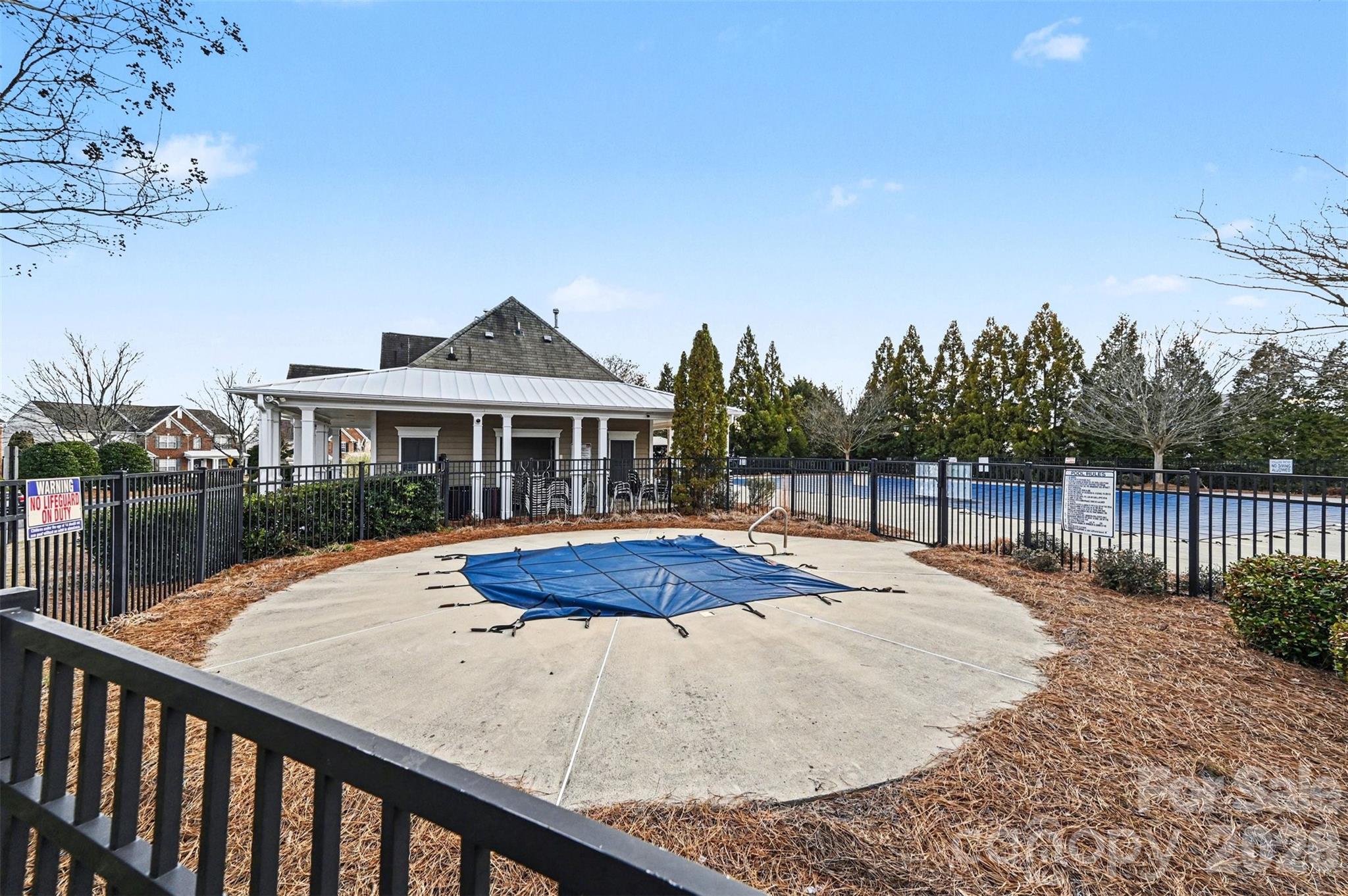 Fountaingrove - Residential