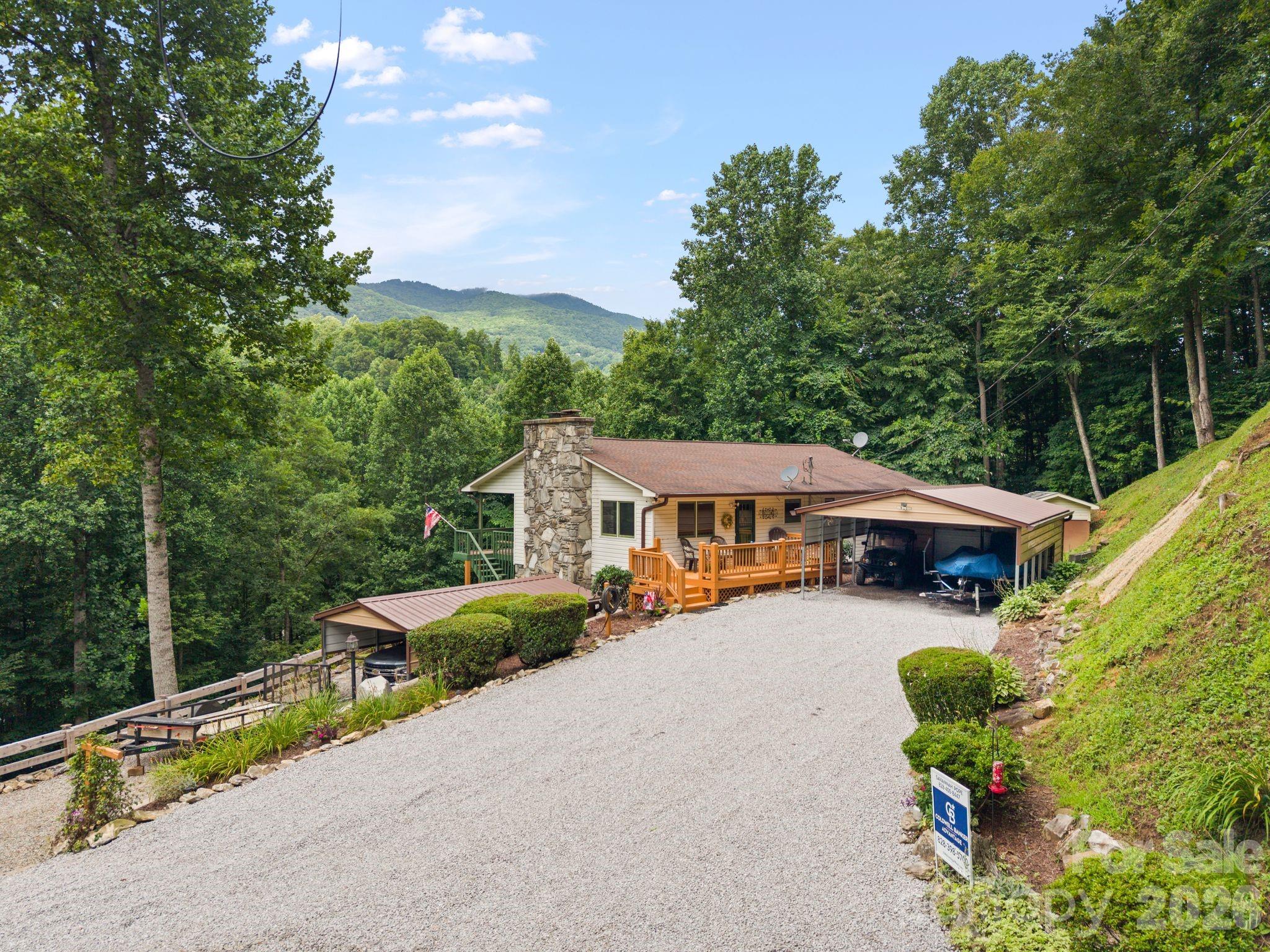 275 Knob Hill Estates Road