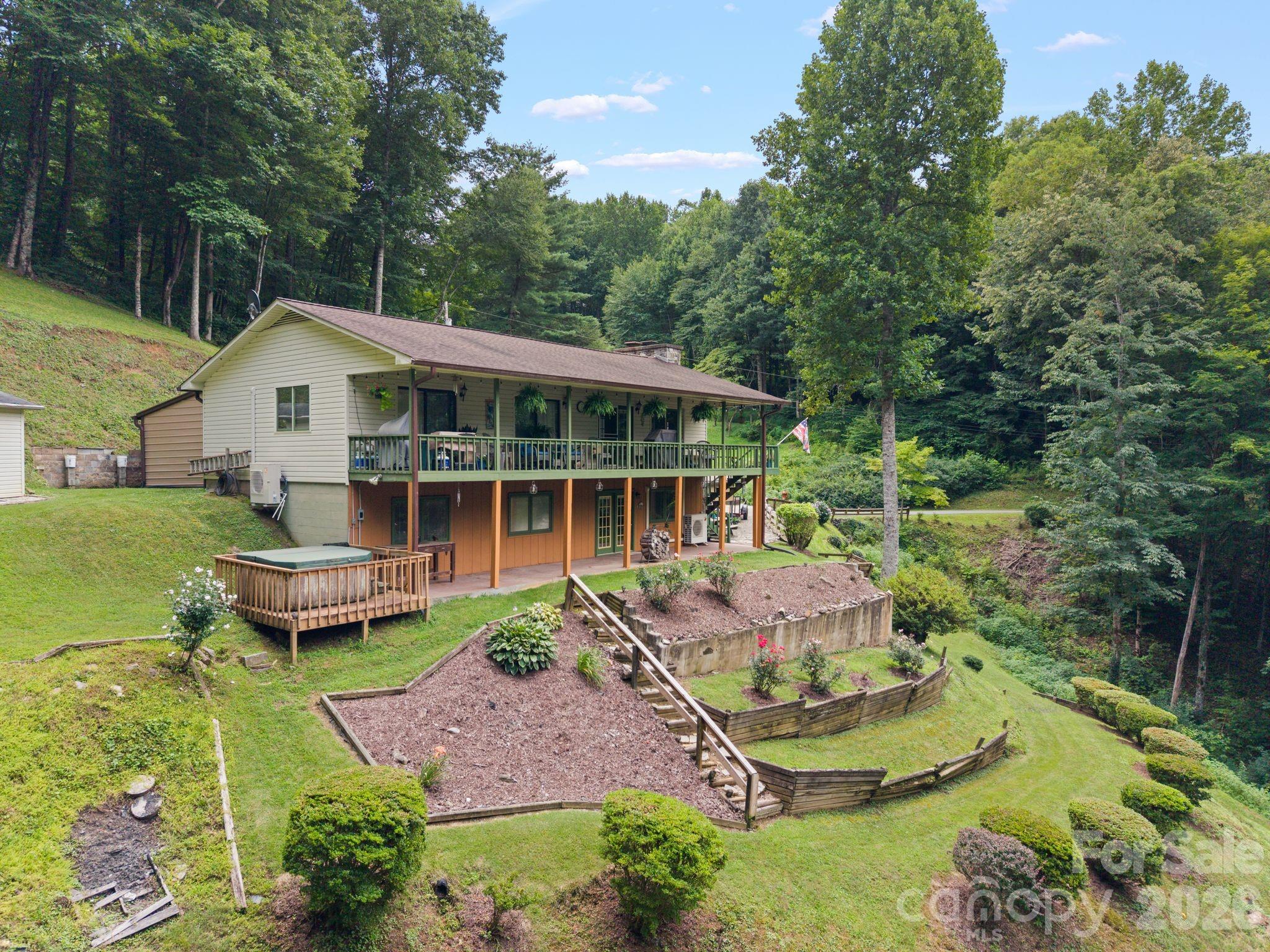 275 Knob Hill Estates Road