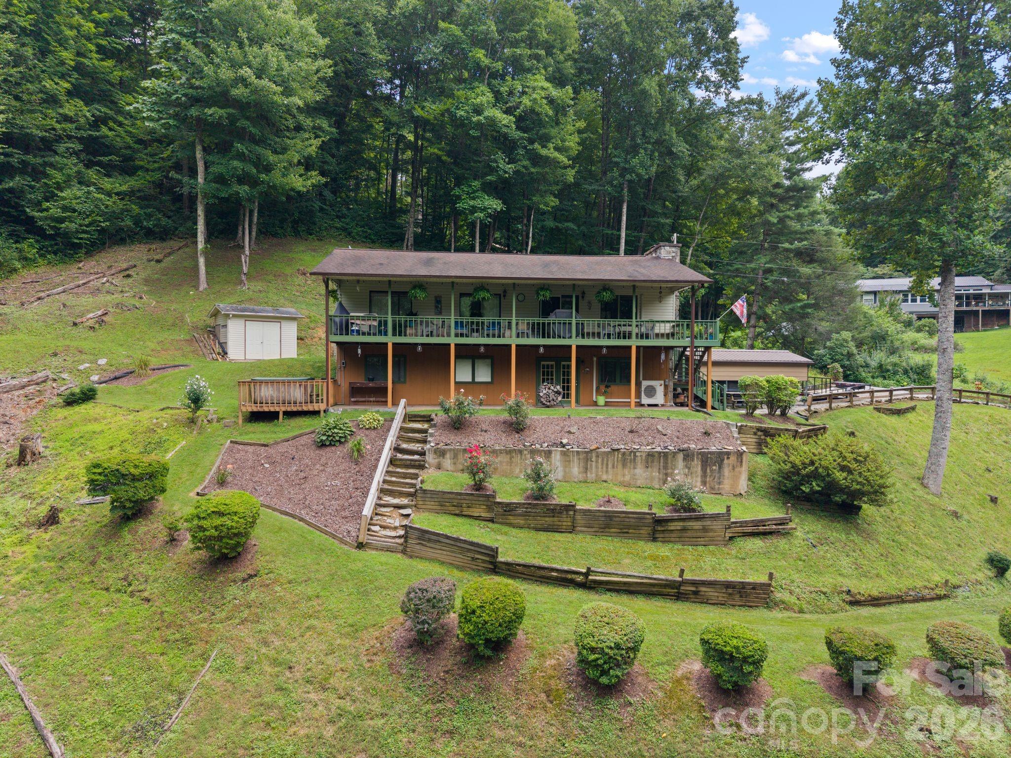 275 Knob Hill Estates Road