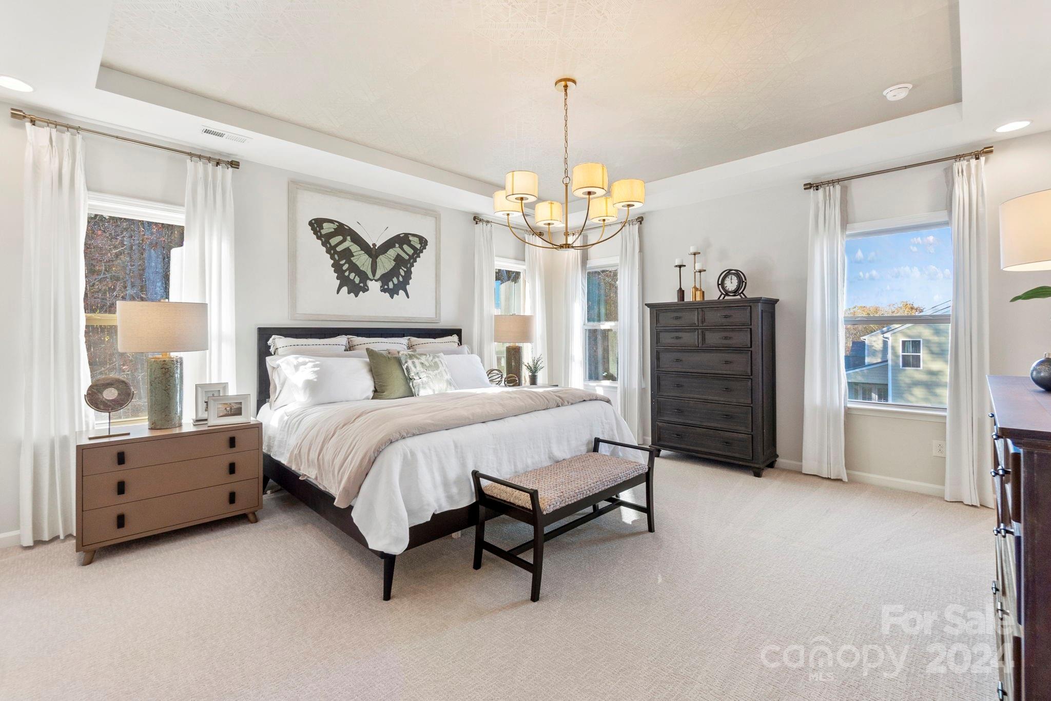 The Estates at Sugar Creek - Residential