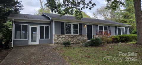 6 Fairway Drive Asheville NC 28805