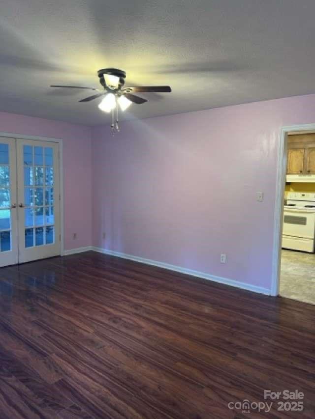 6 Fairway Drive