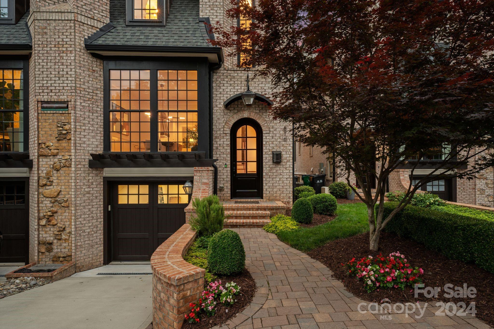 Dilworth - Residential