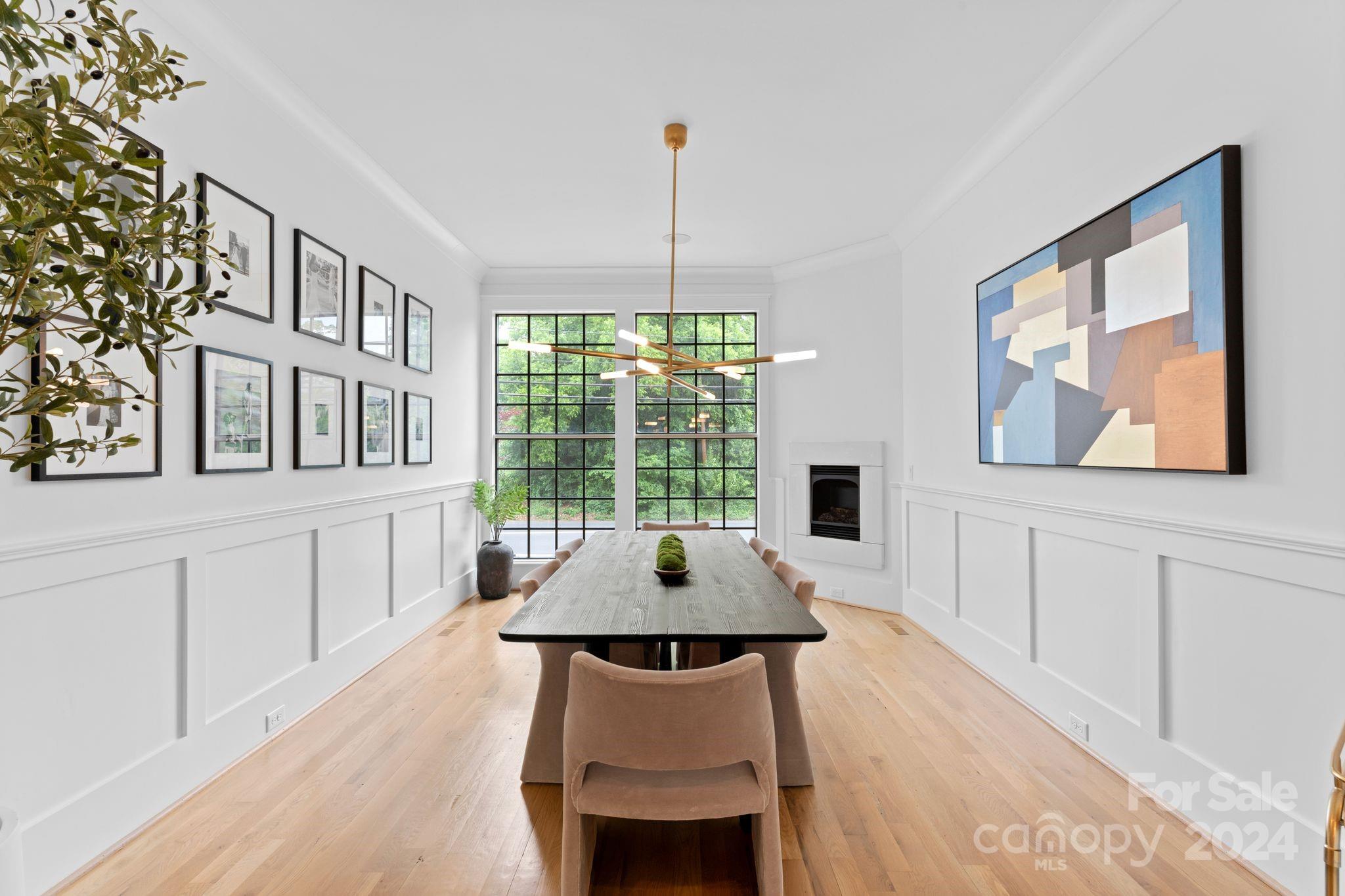 Dilworth - Residential