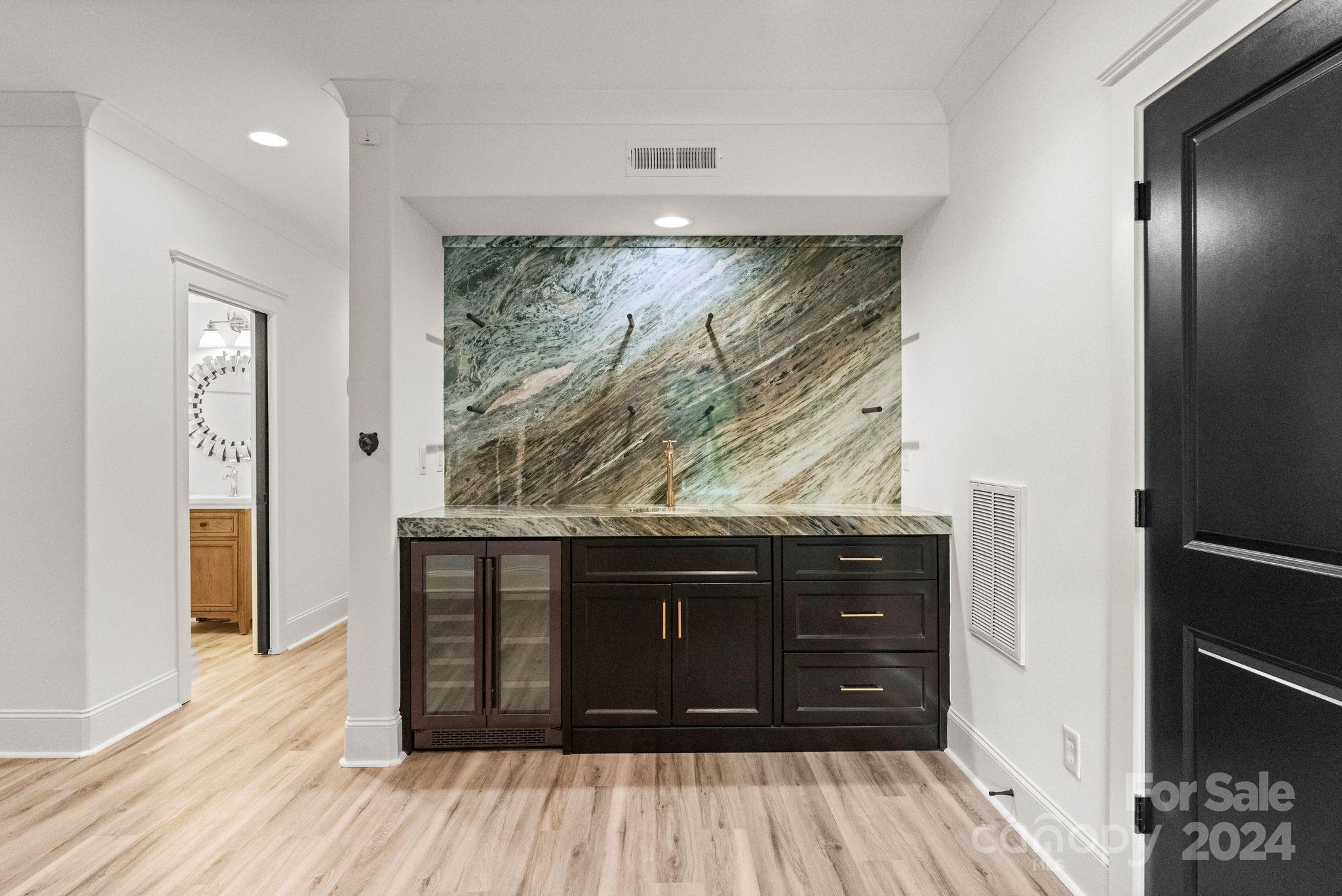 Dilworth - Residential